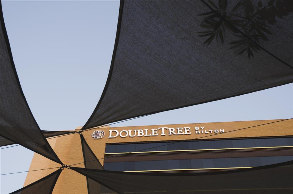 Отель Doubletree By Hilton Monrovia - Pasadena Area Удобства фото