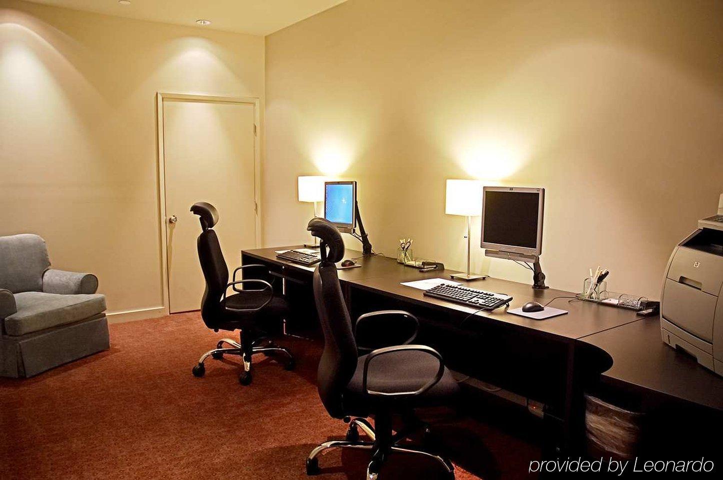 Отель Doubletree By Hilton Monrovia - Pasadena Area Удобства фото